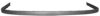 VAN WEZEL 7621550 Cover, bumper